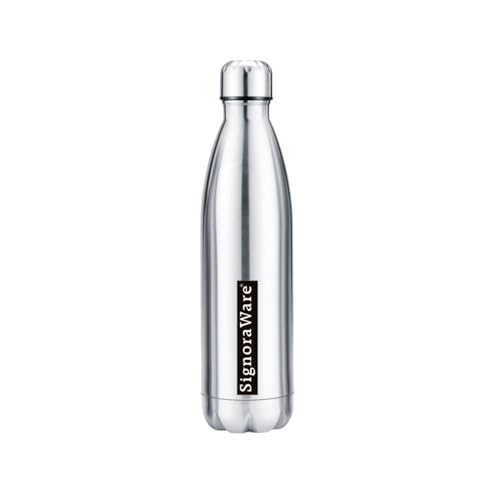 Signoraware Stainless Steel Aqualene Vacuum