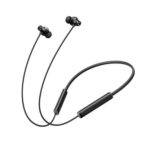 realme Buds Wireless 5 ANC