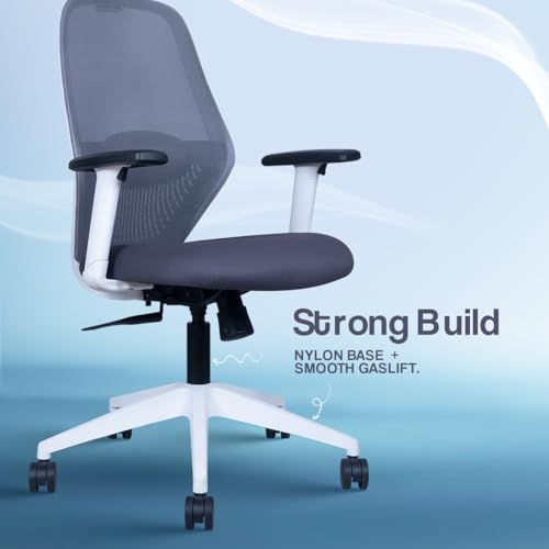 IAFA FURNITURE® Nova High-Back Mesh