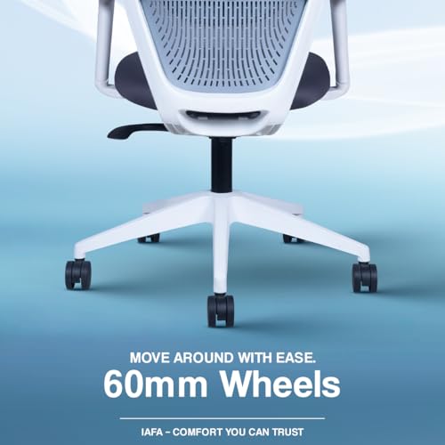 IAFA FURNITURE® Nova High-Back Mesh