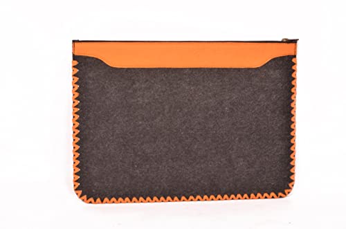 OON Laptop Sleeve Smart for 13 Inch Felt