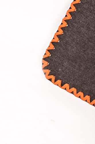 OON Laptop Sleeve Smart for 13 Inch Felt - Image 3
