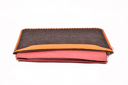 OON Laptop Sleeve Smart for 13 Inch Felt - Image 4