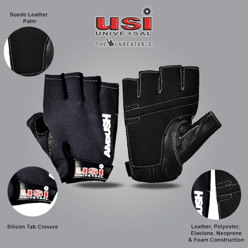 USI UNIVERSAL 733A Ambush Fitness