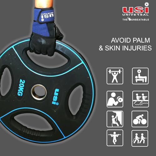 USI UNIVERSAL 733A Ambush Fitness