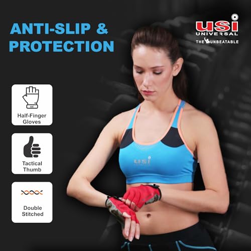 USI UNIVERSAL 733A Ambush Fitness
