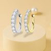 VAMA FASHIONS 2 pcs 18K