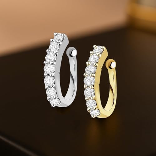 VAMA FASHIONS 2 pcs 18K