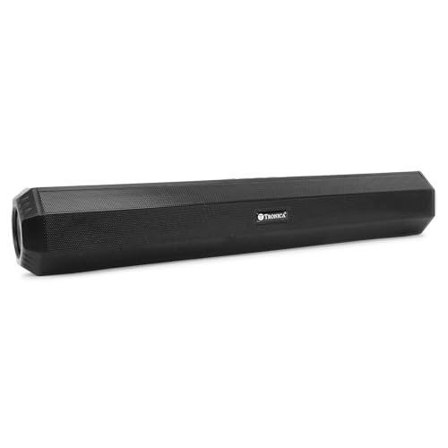 TRONICA OctaneBar 10W Portable Bluetooth