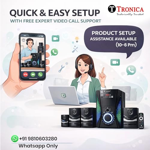 TRONICA OctaneBar 10W Portable Bluetooth