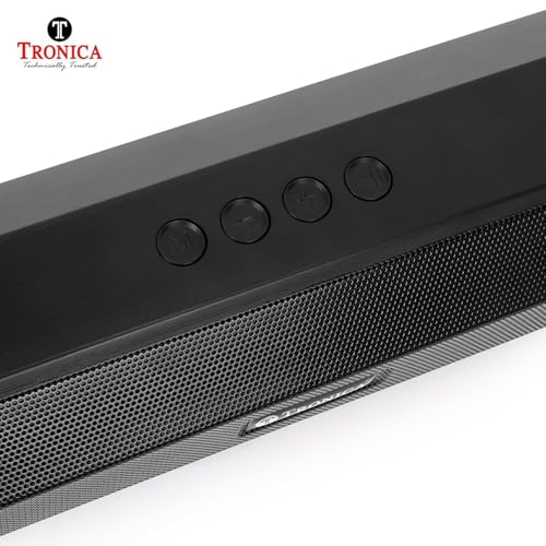 TRONICA OctaneBar 10W Portable Bluetooth
