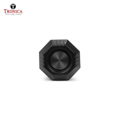 TRONICA OctaneBar 10W Portable Bluetooth