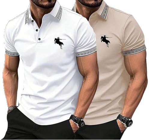 Lymio Polo T Shirt