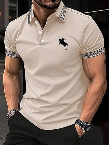 Lymio Polo T Shirt