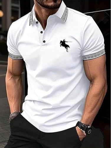 Lymio Polo T Shirt