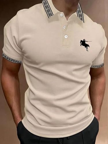 Lymio Polo T Shirt