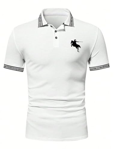 Lymio Polo T Shirt