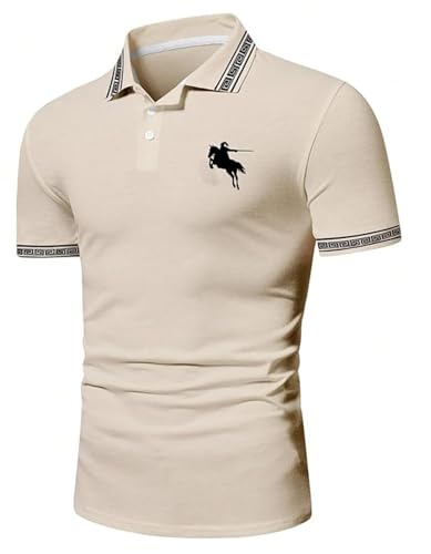 Lymio Polo T Shirt