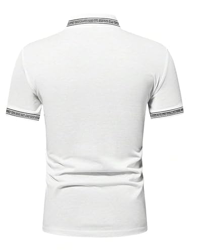 Lymio Polo T Shirt