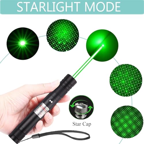 COOLCOLD Laser Light Powerful