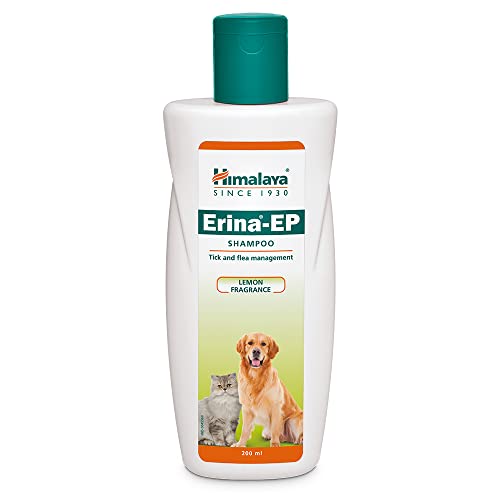 Himalaya Erina-EP Shampoo | 200