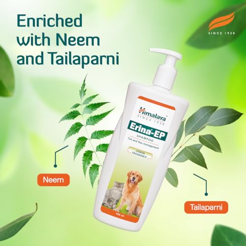 Himalaya Erina-EP Shampoo | 200