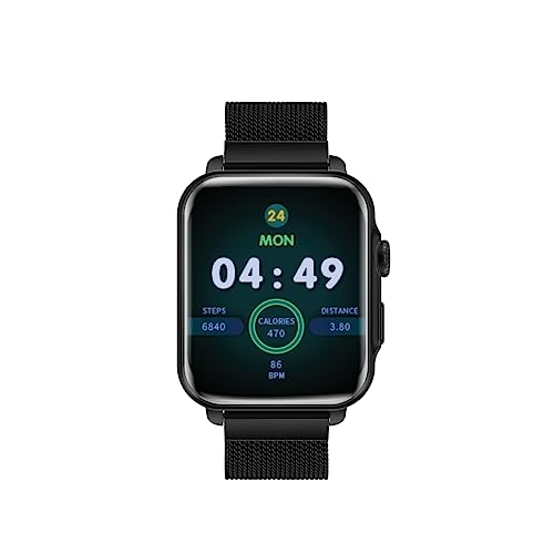 Promate ProWatch-B18 Fitness Smart Watch