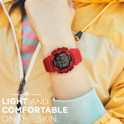 Carlington Kids Digital Watch