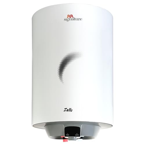 RR Signature Zello 25L Star
