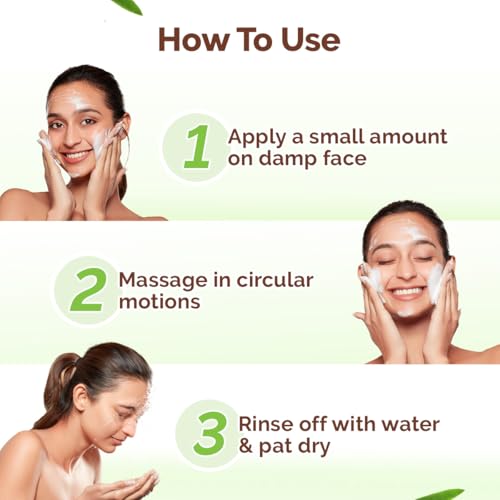 Mamaearth Tea Tree Pimple Control
