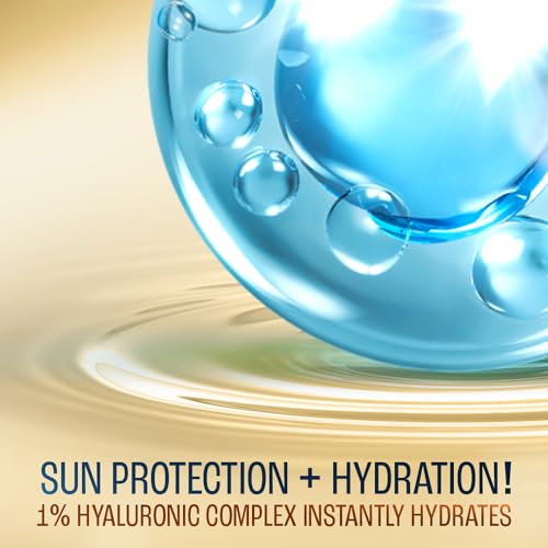 Lakmē Sun Expert 5% Hyaluronic
