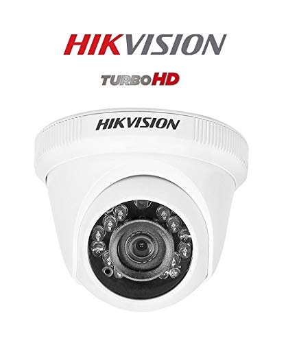 HIKVISION DS-2CE5AC0T-IRP HD720P Indoor IR