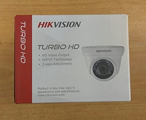 HIKVISION DS-2CE5AC0T-IRP HD720P Indoor IR