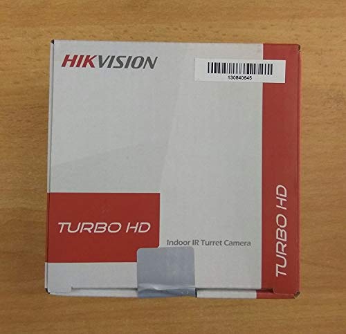 HIKVISION DS-2CE5AC0T-IRP HD720P Indoor IR