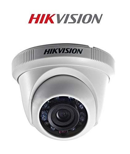 HIKVISION DS-2CE5AC0T-IRP HD720P Indoor IR