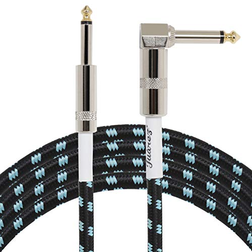 JUAREZ JAG130BK instrument cable electric