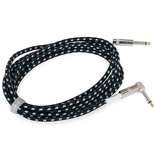 JUAREZ JAG130BK instrument cable electric