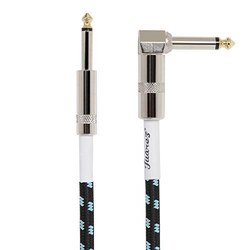 JUAREZ JAG130BK instrument cable electric