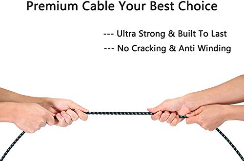 JUAREZ JAG130BK instrument cable electric