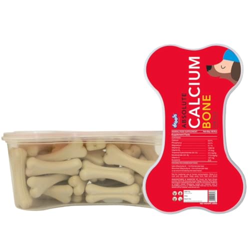 Drools Absolute Dog Supplement Bone