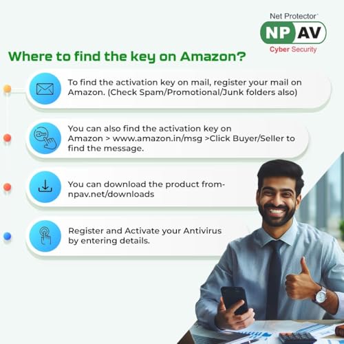 Net Protector Antivirus - Pro 2026 - Image 3