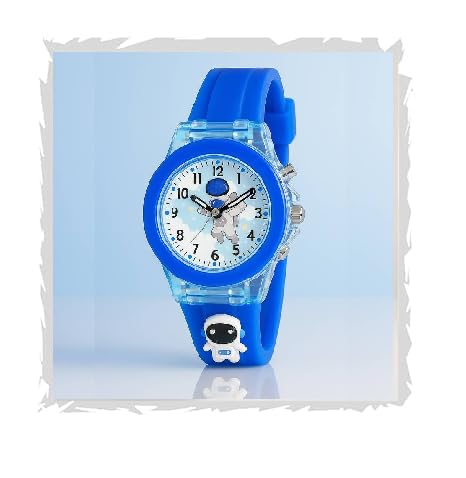 SELLORIA Analog Watch for Kids