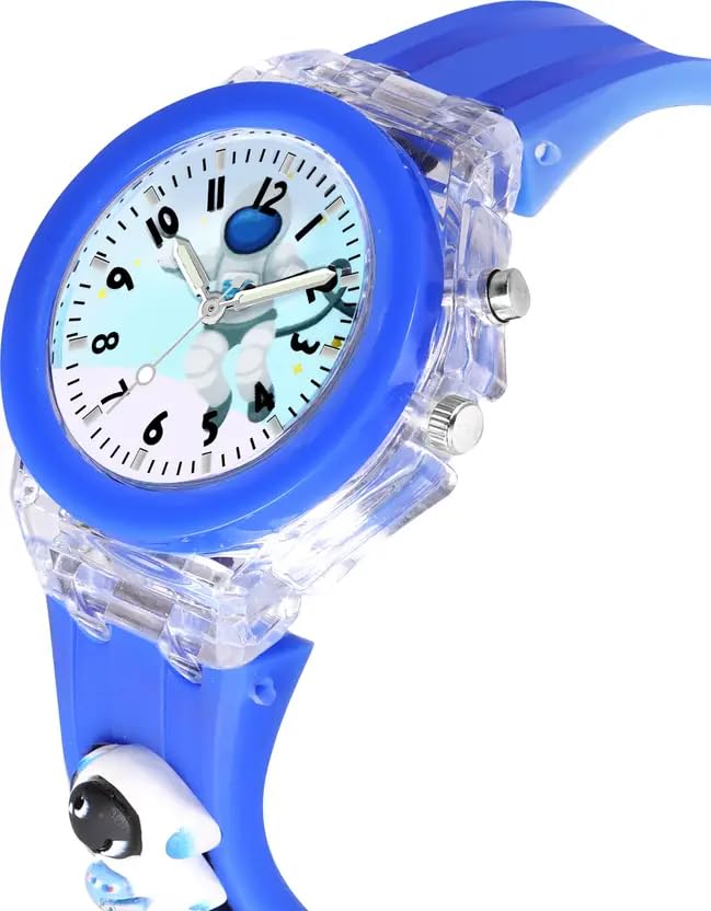 SELLORIA Analog Watch for Kids