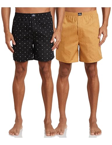 Amazon Brand - Symbol Men's