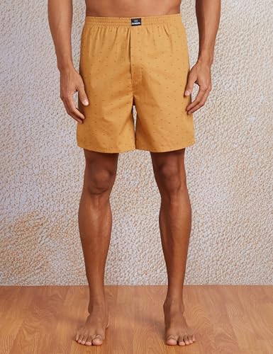 Amazon Brand - Symbol Men's