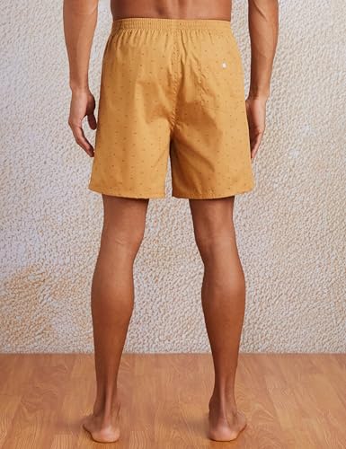Amazon Brand - Symbol Men's