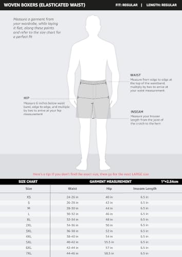 Amazon Brand - Symbol Men's