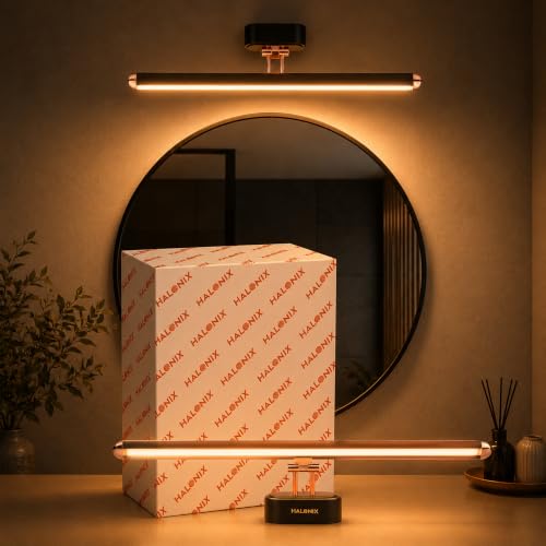 Halonix Signia 6W 3-in-1 Color