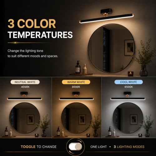 Halonix Signia 6W 3-in-1 Color