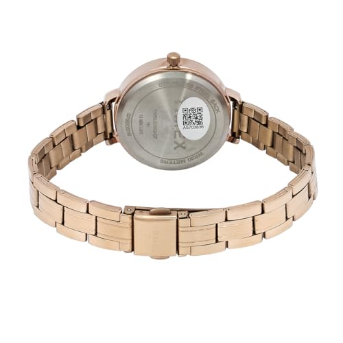 TIMEX Analog Watch for Woman